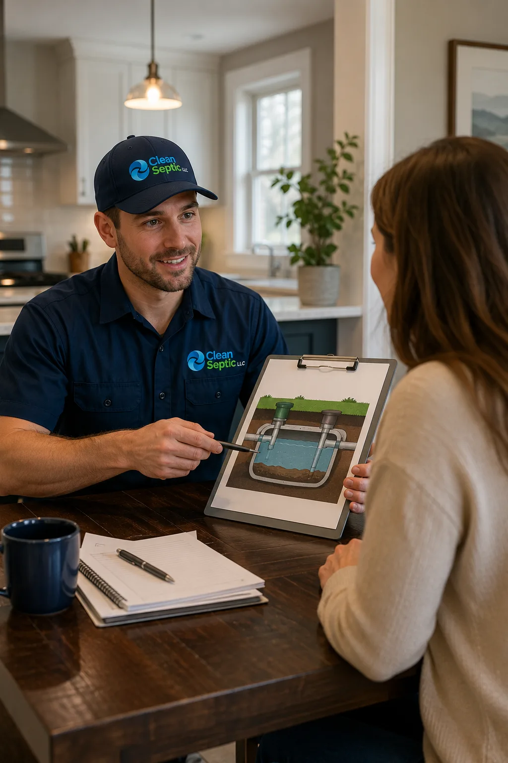 Septic Tank Pumping Kennesaw, GA FAQs